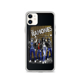 Ramones "Radio" D-3