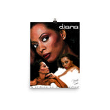 Diana Ross "Diana" D-1b