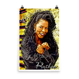 Patrice Rushen "It's All Good" D-3