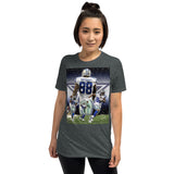 Dez Bryant "Tribute"  D-2a