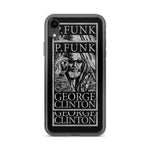 George Clinton "P.Funk" D-1