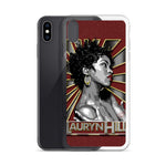 Lauryn Hill "Tribute" D-3