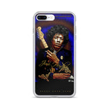 Jimi Hendrix "Tribute" D-3b