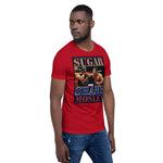 Shane Mosley D-2 (Print)