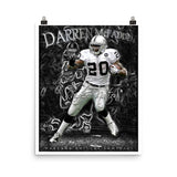 Darren McFadden "Ghostin'" D-1