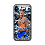 Dustin Poirier "The Diamond" D-2