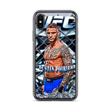 Dustin Poirier "The Diamond" D-2