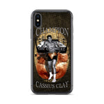 Cassius Clay "Champion" D-10