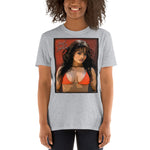 Janet Jackson "Janet" D-1b (Print)