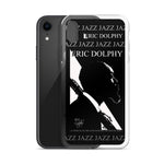 Eric Dolphy "Jazz" D-1