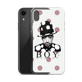 Boy George "Polka Dots" D-1