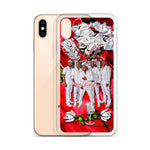 Silk "Men Of Love" D-1 Phone case