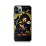 Jimi Hendrix "Tribute" D-3