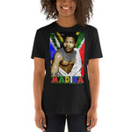 Nelson Mandela "Madiba" D-3a