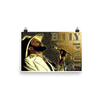 Billy Paul "Me & Mrs. Jones" D-4