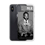 Martin Luther King "Booked" D-5