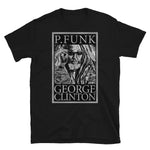 George Clinton "P.Funk" D-1