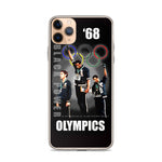 Black Power 68' Olympics 2