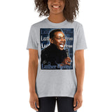 Luther Vandross "Tribute" D-4