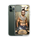 Max Holloway "Tribute" D-1