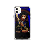 Jimi Hendrix "Tribute" D-3b