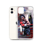 Sugar Ray Leonard "Welterweight" D-4