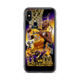 Kobe Bryant "Black Mamba" D-11