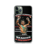 Manny Pacquiao "Pac Man" D-2