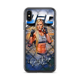 Holly Holm "Champion" D-2