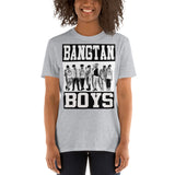BTS "Bantang Boys" D-2