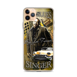 Big Joe Turner "The Blues Singer" D-1