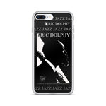 Eric Dolphy "Jazz" D-1