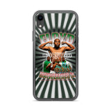 Floyd Mayweather "Undisputed" D-2