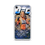 Holly Holm "Champion" D-2