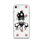 Boy George "Polka Dots" D-1