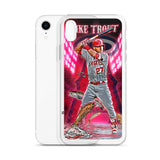 Mike Trout "The Big Fish" D-1