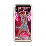 Mike Trout "The Big Fish" D-1