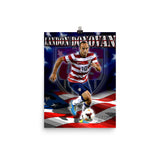 Landon Donovan "USA" D-1