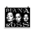 Diana Ross "Reflections" D-2b