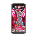 Mike Trout "The Big Fish" D-1