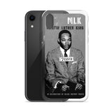 Martin Luther King "Booked" D-5