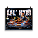 Lil' Kim "59' Chevy" D-1b