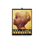 Etta James "Etta" D-1