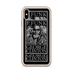 George Clinton "P.Funk" D-1