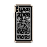 George Clinton "P.Funk" D-1