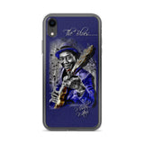 Muddy Waters "The Blues...."  D-7