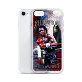 Sugar Ray Leonard "Welterweight" D-4