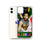 Nelson Mandela "Madiba" D-3a