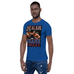 Shane Mosley D-2 (Print)