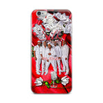 Silk "Men Of Love" D-1 Phone case